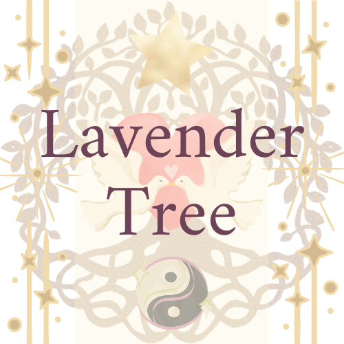 Lavender Tree　STORES 