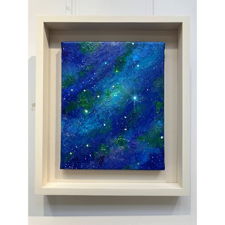 「星の記憶」