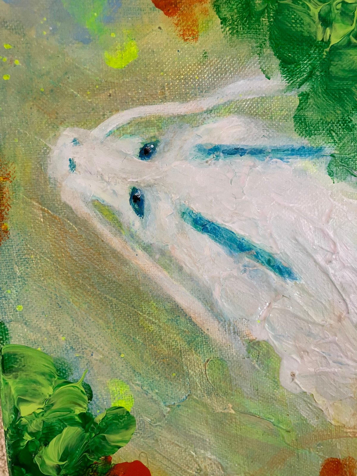 希望」 | Lavender Tree STORES