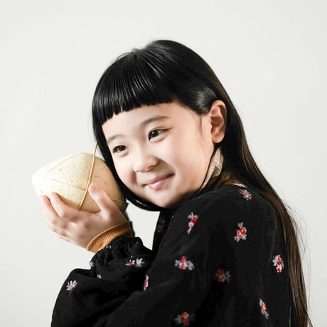 自然をたのしむ楽器「オトノミ」大小セット