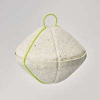 自然をたのしむ楽器「オトノミ」キャベツ（大）