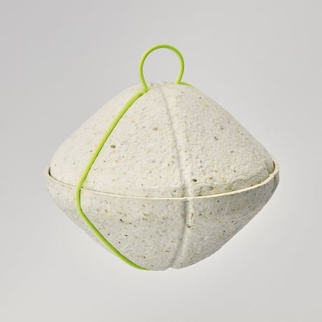 自然をたのしむ楽器「オトノミ」大小セット