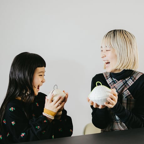自然をたのしむ楽器「オトノミ」大小セット
