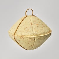 自然をたのしむ楽器「オトノミ」タマネギ（大）