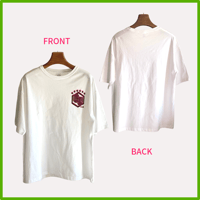 世界に１枚のTシャツ（平田）