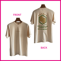 Tシャツ＜6gチームTシャツ＞