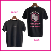 Tシャツ＜6gチームTシャツ＞