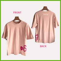 世界に１枚のTシャツ（阿南）