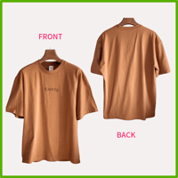 NEW TEAM6g  チームTシャツ