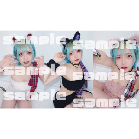 チェキ | STORES