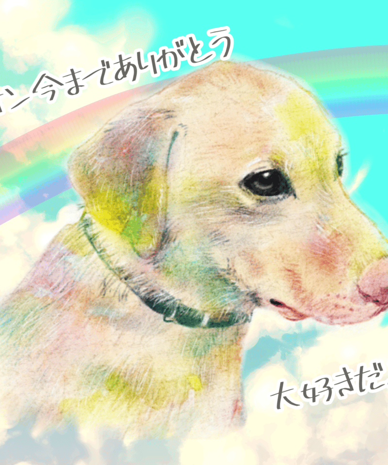 ペットリアル系似顔絵A3 すぐに飾れるキャンバス印刷‼︎ | 似顔絵作家