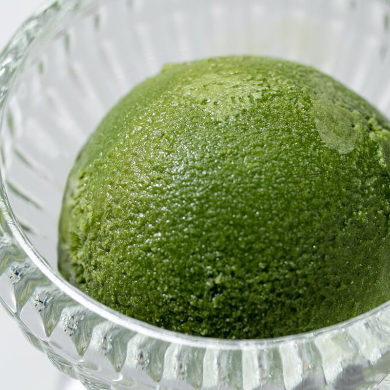 芳醇で濃厚な味わいのアイス(抹茶4・ほうじ茶4)計8個セット