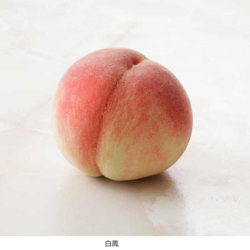 赤秀)とよたの桃約5kg 白鳳(15玉～18玉）／7月中旬～7月下旬発送 | MEKIKI