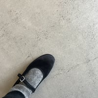 Mary jane【black】/Sciuscia