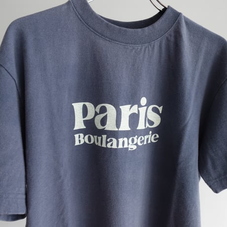 TORICOMER／プリントTシャツ