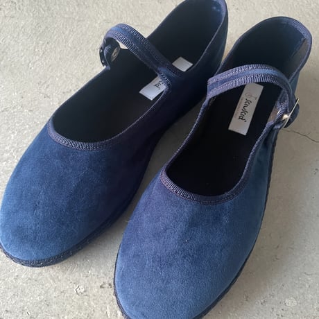 Merry jane【blue】 / Sciuscia