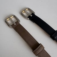 Bucket Baggage／Plane Ring Belt 20