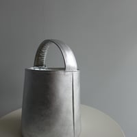 a／バケットバッグミニ