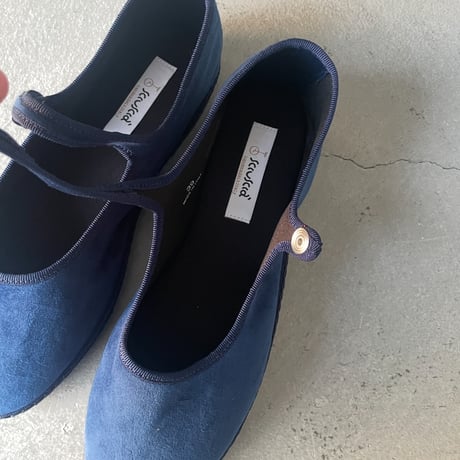 Merry jane【blue】 / Sciuscia