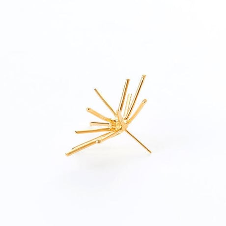 Lamie / ラミエ　spark (M )ピアス