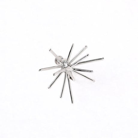 Lamie / ラミエ　spark (M )ピアス