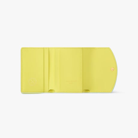 ルイヴィトン LOUIS VUITTON M28065 日本限定 ポルトフォイユ･イリス XS