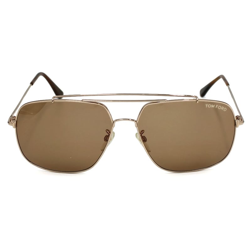✨️TOM FORD トムフォード FT0561-K/S 28J 61 サングラス アジアンフ