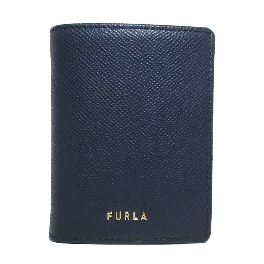 フルラ 二つ折り財布 FURLA クラシック バイ フォールド ウォレット