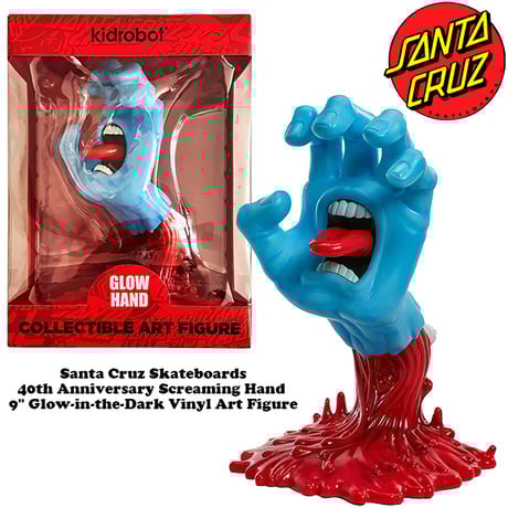 サンタクルーズ | STORES