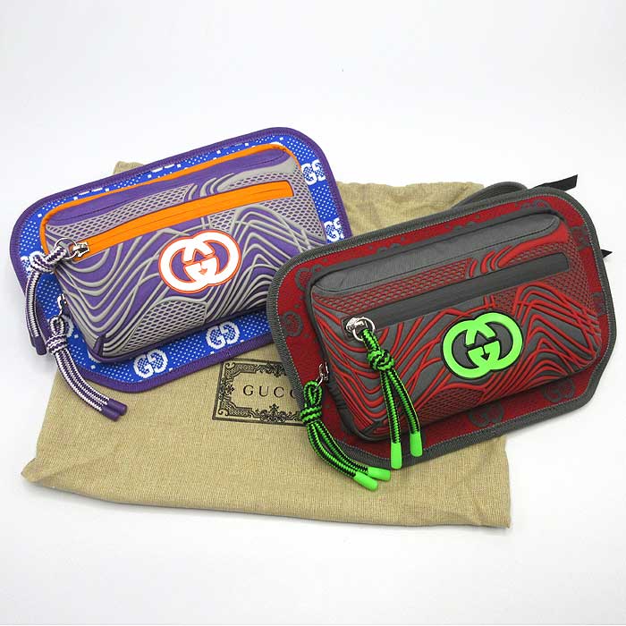 正規品　GUCCI グッチ ウエストポーチ 楽天市場】GUCCI グッチ メンズ レディース ベルトバッグ