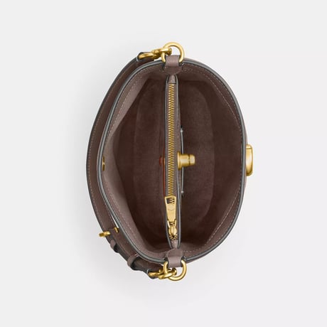 🎀コーチ COACH　ウィロウ ソフト バケット バッグ 19　CW625 B4CBD