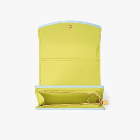 ルイヴィトン LOUIS VUITTON M28065 日本限定 ポルトフォイユ･イリス XS