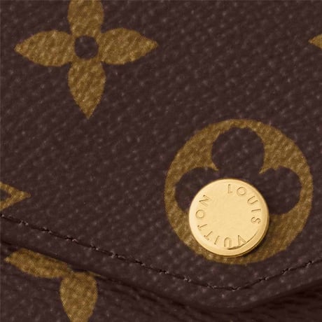 ルイヴィトン LOUIS VUITTON M62235 ポルトフォイユ・サラ