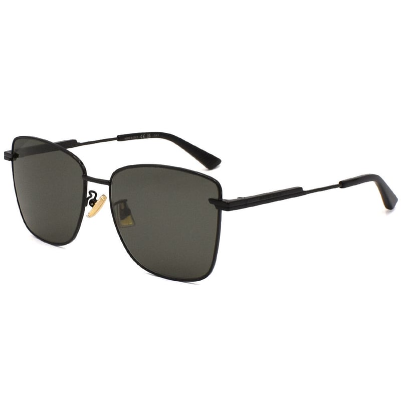 BOTTEGA VENETA ボッテガヴェネタ BV1237S-001 サングラス アジアンフ