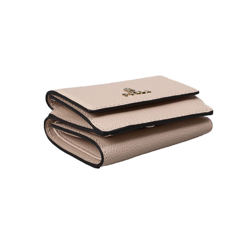 フルラ WP00318 ARE B4L F CAMELIA 3ツ折小銭 L.PK | ITUKL 