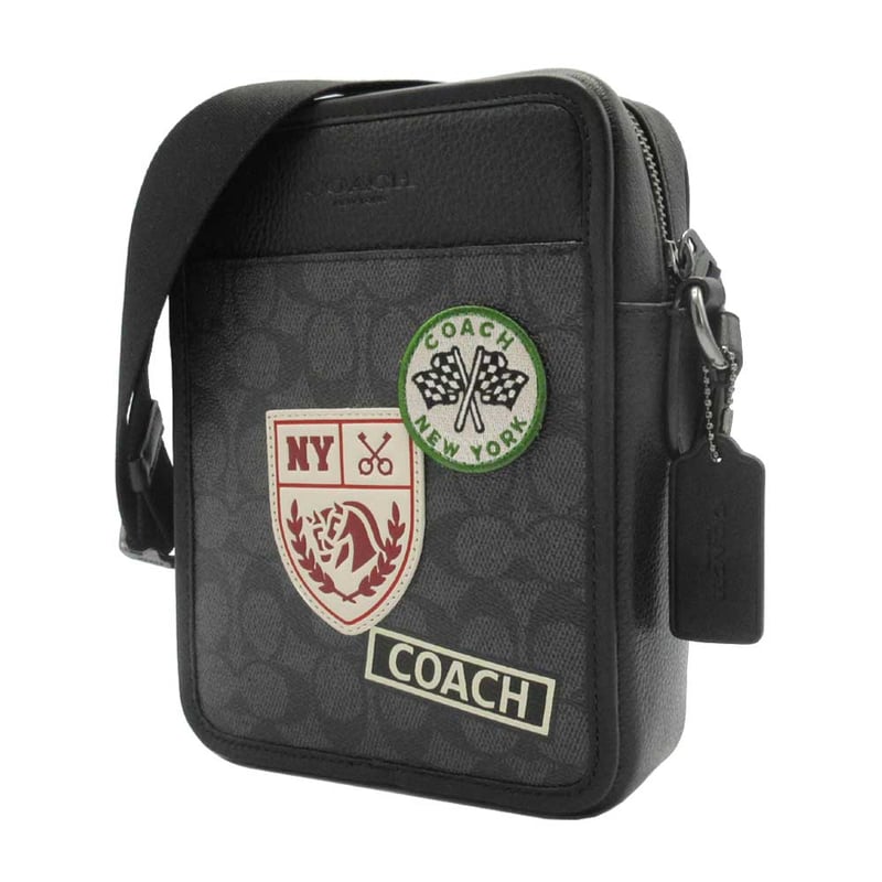 COACH サリバン ショルダーバッグ 星柄 シグネチャー COACH サリバン ショルダーバッグ 星柄 シグネチャー COACH