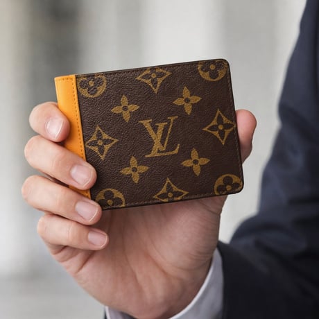 ✨(es)Louis Vuitton M12837 ポルトフォイユ・ミュルティプル