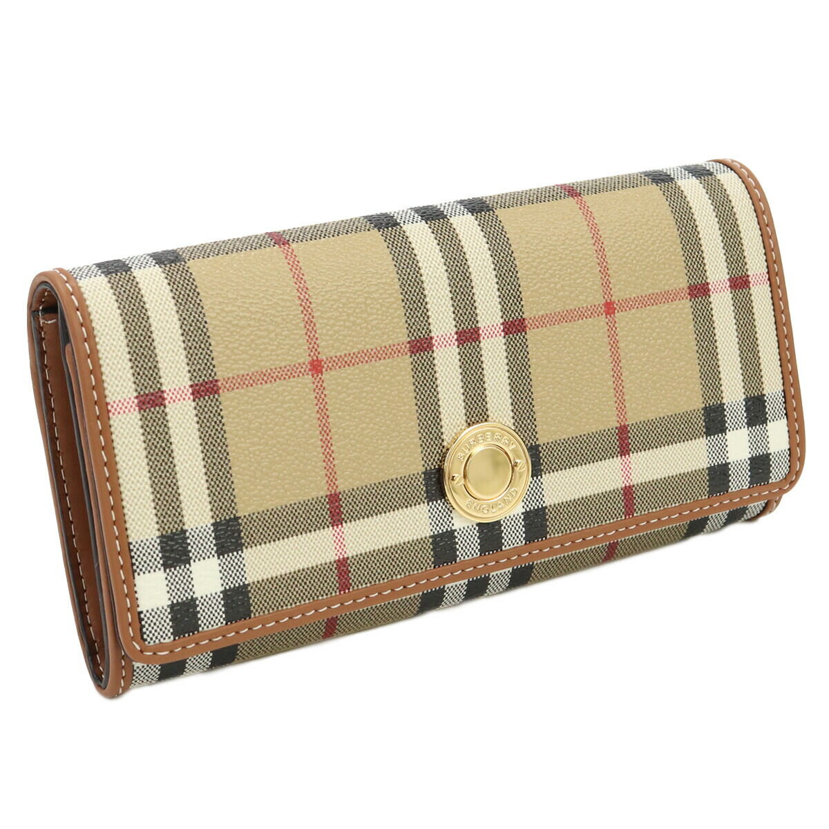 仕入れ・購入サイト 古着屋レオンさん専用【希少】 Burberry 財布