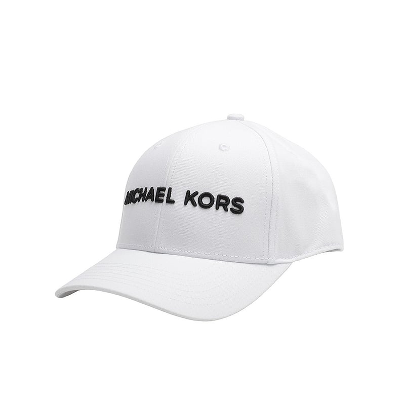 Michael kors ニット帽　マフラー　のセット　新品未使用　ホワイト Michael kors ニット帽 マフラー のセット 新品未使用 ホワイト