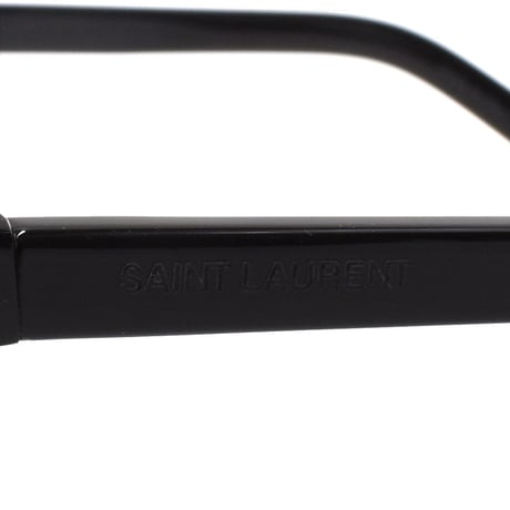 SAINT LAURENT サンローラン SL 527 ZOE 001 サングラス アジアンフィット メンズ レディース ユニセックス