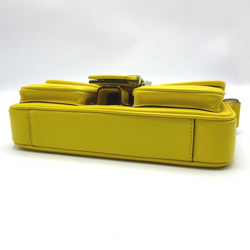 マイケルコース ショルダーバッグ レザー 肩掛け セミショルダー