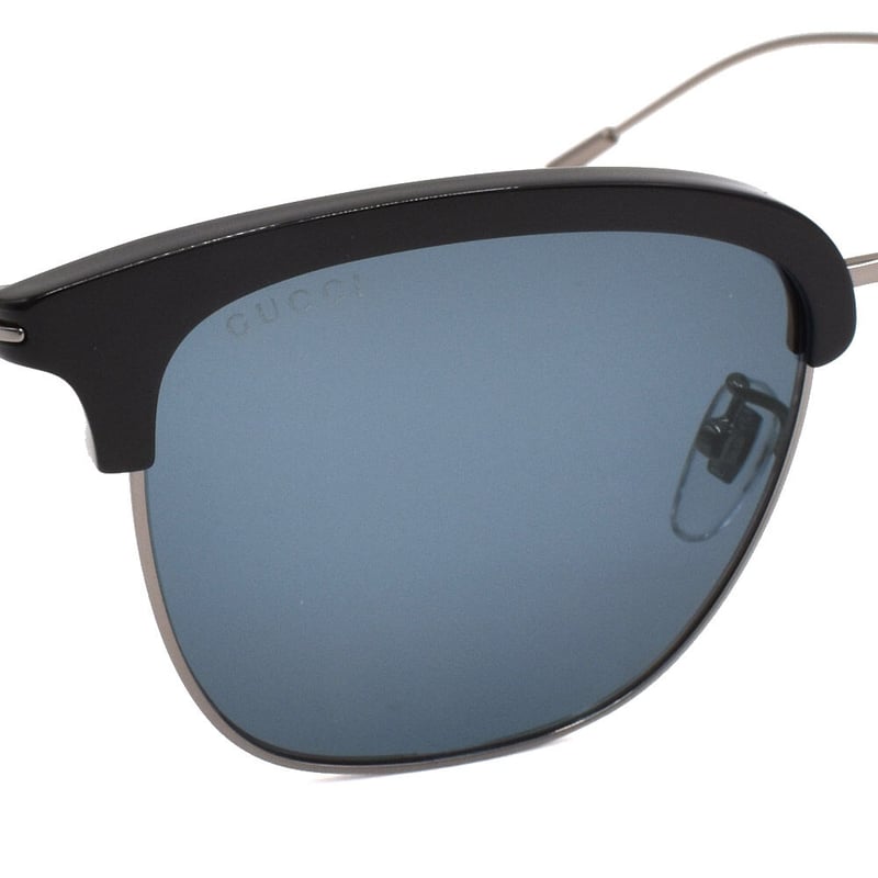 GUCCI グッチ GG1275SA-003 サングラス アジアンフィット メンズ 
