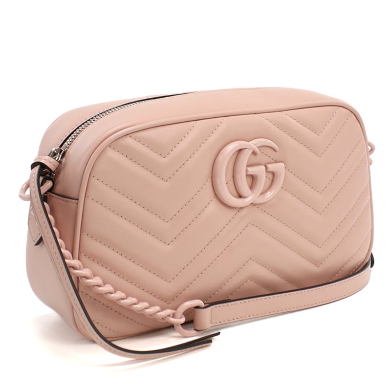 グッチ GUCCI GG MARMONT 2.0 斜め掛けショルダー ブランド GG
