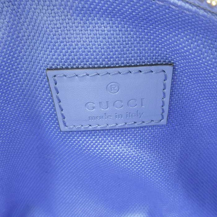 グッチ ショルダーバッグ GUCCI GG ミニ バッグ ミニボストン 2WAY  