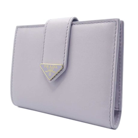 【新品】プラダ 1MH043 CITY CALF TAB 財布 三つ折り財布 (小銭入れ有り) PRADA PORTAF.PICCOLO PATT. レザー トライアングル ロゴプレート スモール ウォレット アウトレット レディース プラダ 三つ折り財布 小銭入れ」の人気商品一覧 | 安い商品を通販