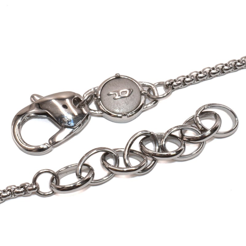 DIESEL ディーゼル DX1368040 ネックレス ペンダント アクセサリー ...