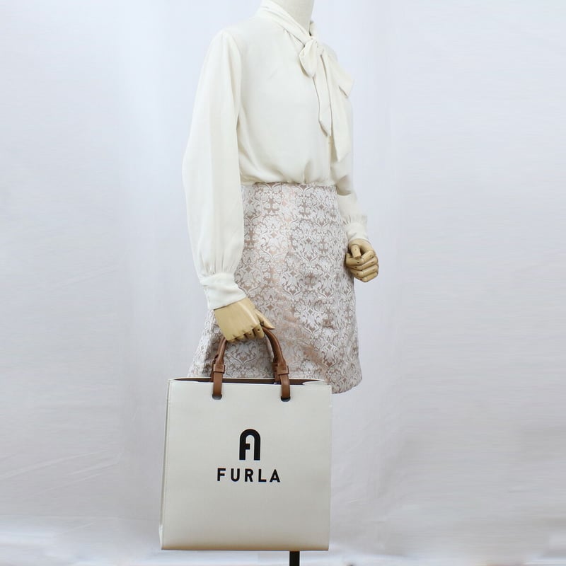 フルラ FURLA FURLA VARSITY トートバッグ ブランド WB00728 BX1 フルラ FURLA FURLA VARSITY トートバッグ ブランド WB00728 BX1