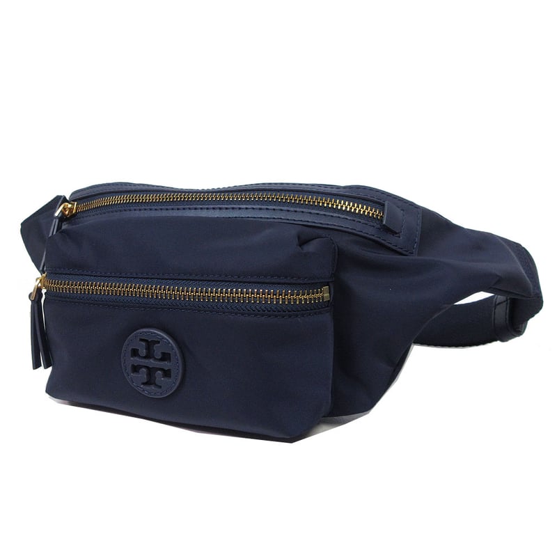 トリーバーチ ボディバッグ TORY BURCH トリーバーチ ウエストバッグ