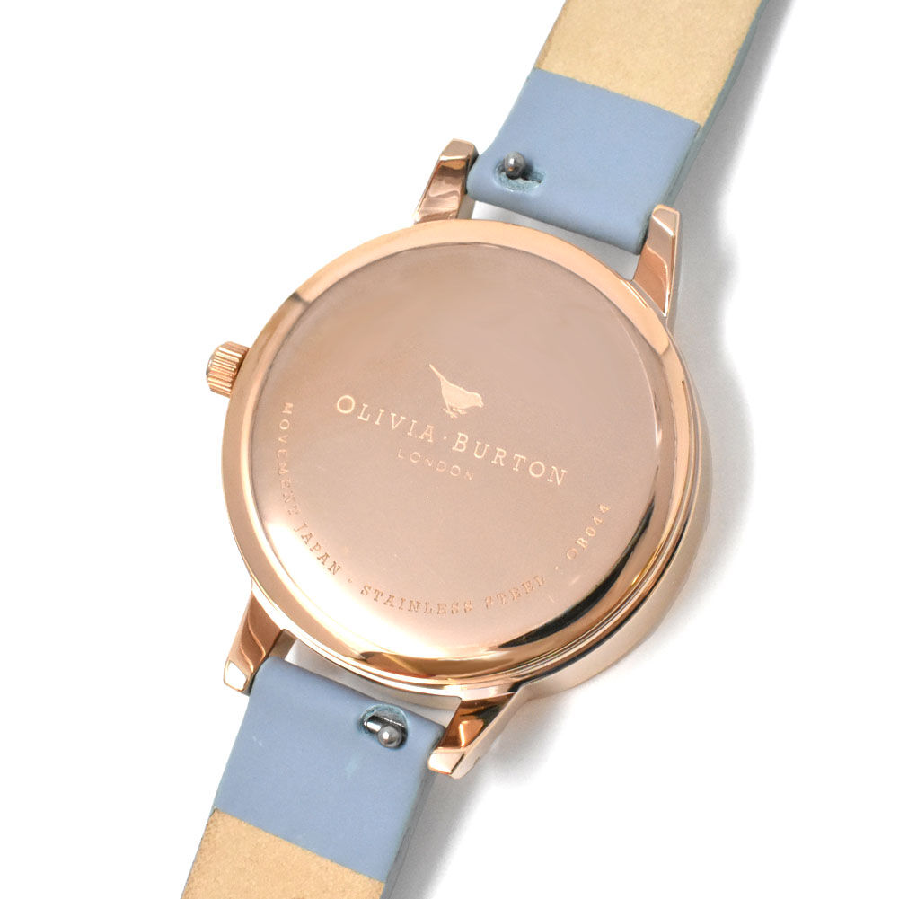 OLIVIA BURTON オリビアバートン OB16CH04 レザー レディース