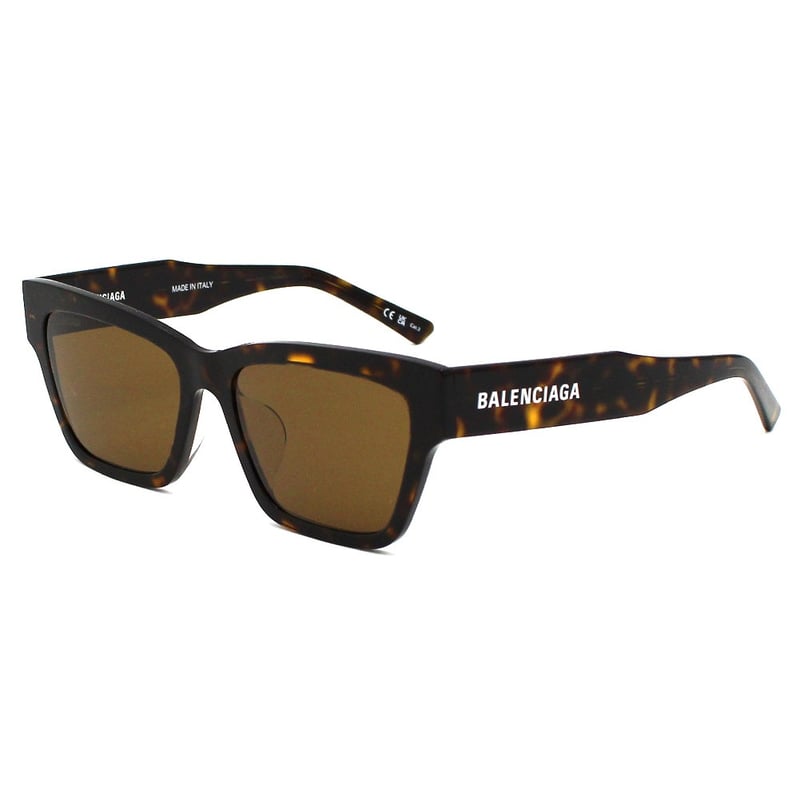 BALENCIAGA バレンシアガ BB0307SA-002 サングラス アジアンフィット メ